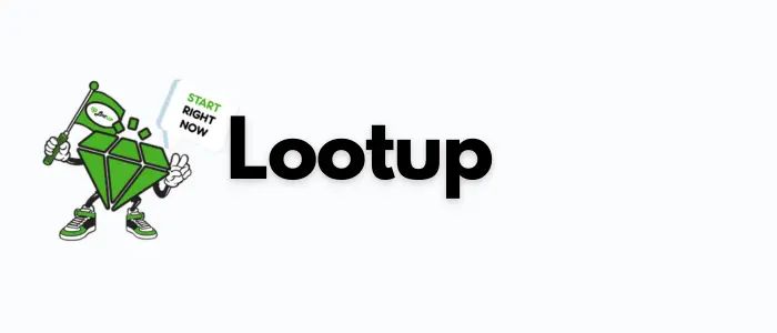 Lootup surveys review